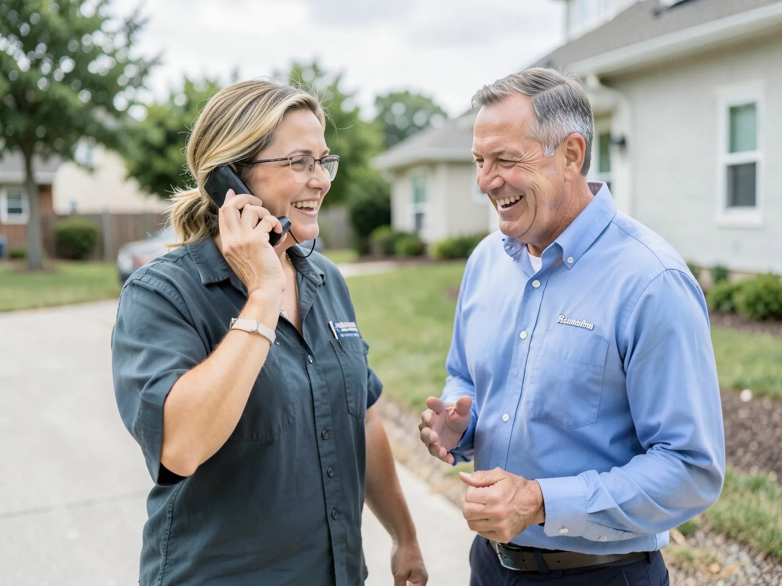 Frequently Asked Questions About Water Mitigation in Montville, CT